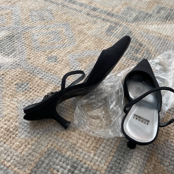 Beautiful Stuart Weitzman shoe - Picture 4 of 4